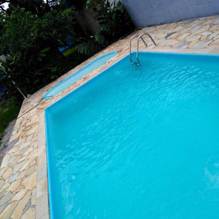 Chacara A 450Mt Da Praia Bora Bora Sao Sebastiao  Exterior foto