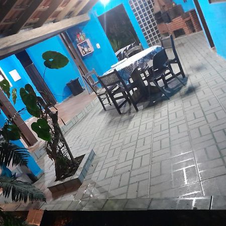 Chacara A 450Mt Da Praia Bora Bora Sao Sebastiao  Exterior foto