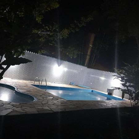 Chacara A 450Mt Da Praia Bora Bora Sao Sebastiao  Exterior foto