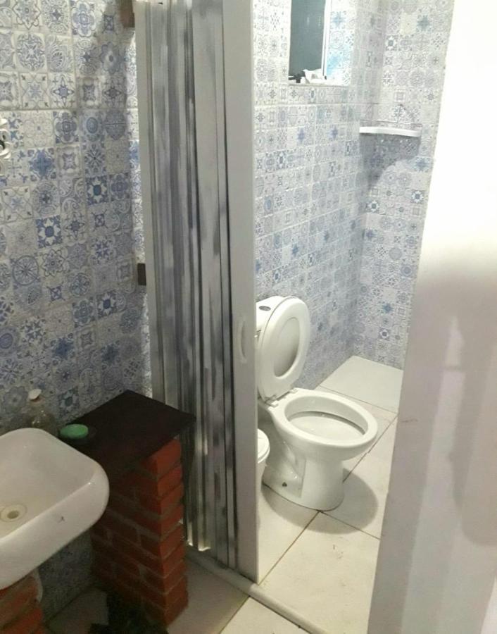 Chacara A 450Mt Da Praia Bora Bora Sao Sebastiao  Exterior foto
