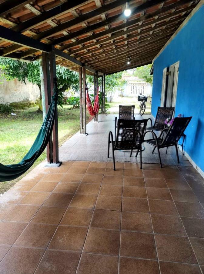 Chacara A 450Mt Da Praia Bora Bora Sao Sebastiao  Exterior foto
