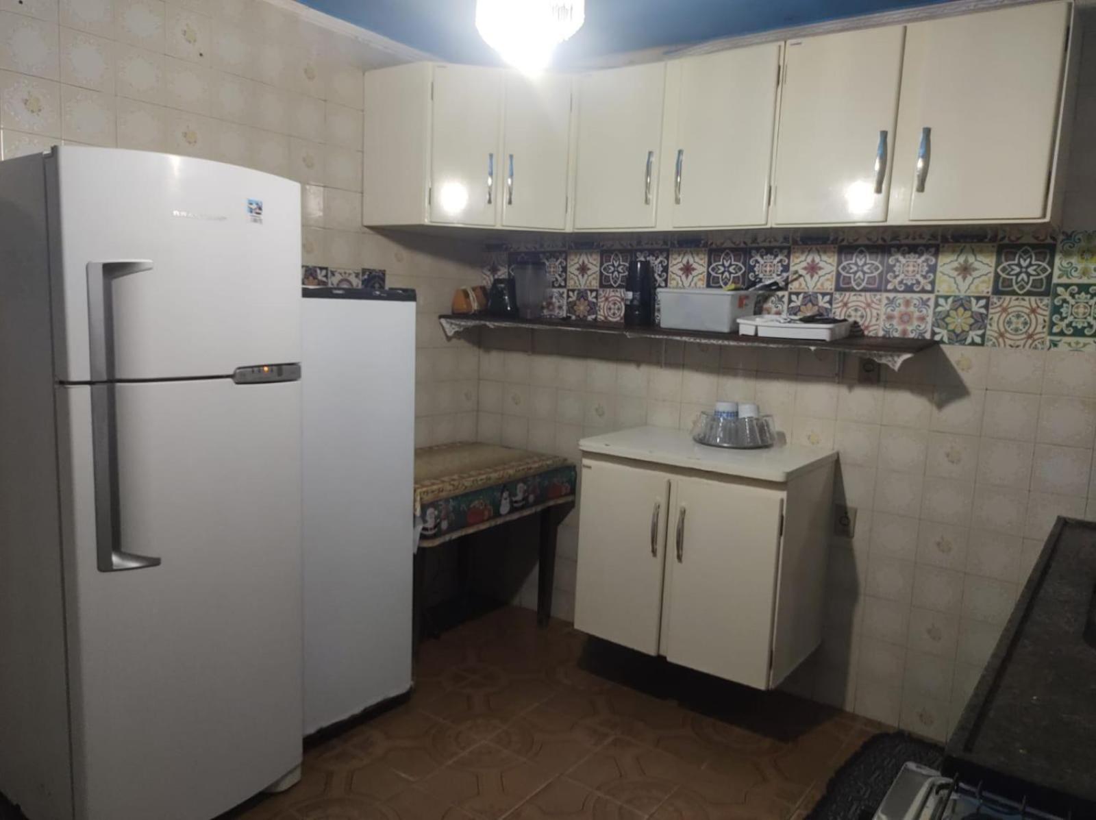 Chacara A 450Mt Da Praia Bora Bora Sao Sebastiao  Zimmer foto